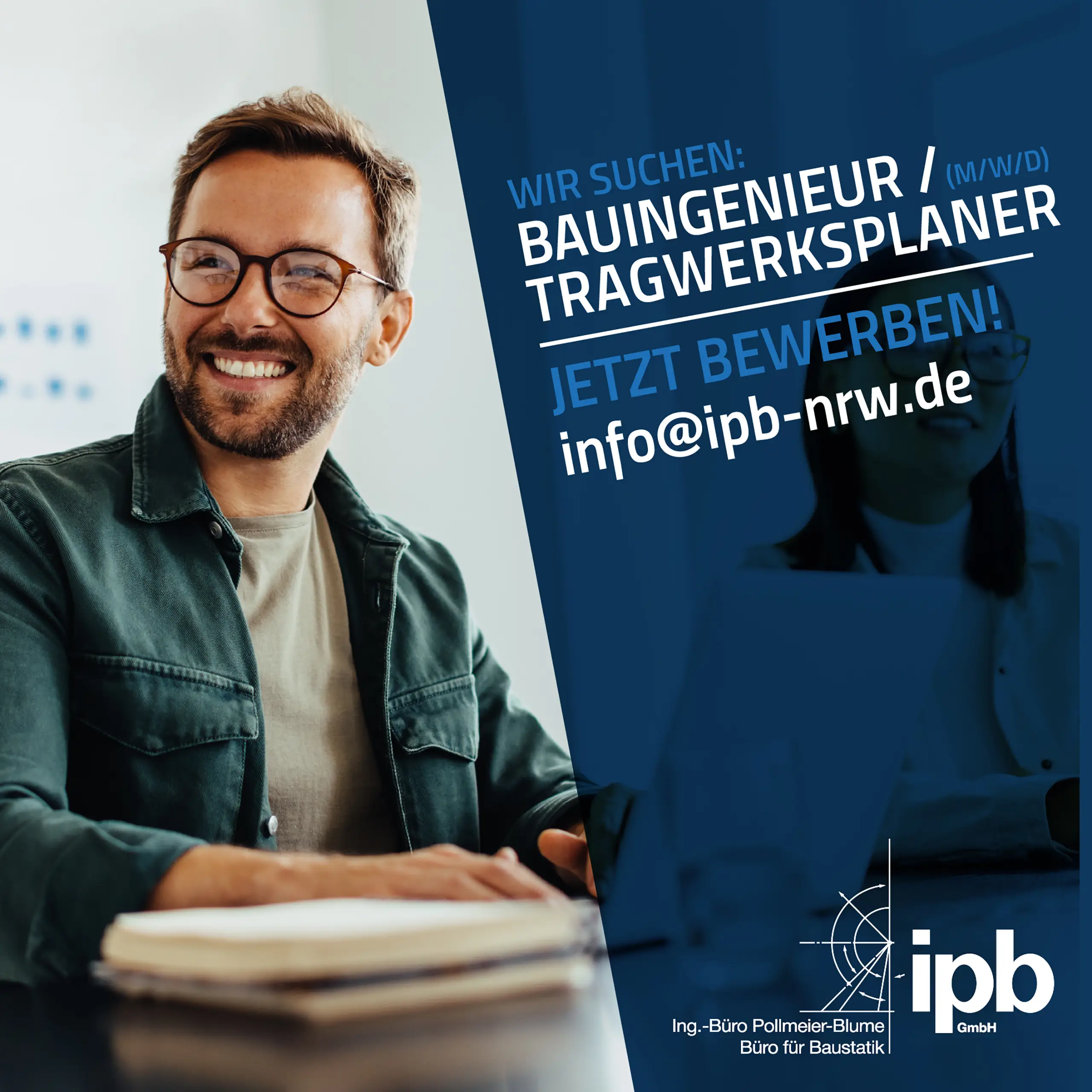 IPB Karriere Tragwerksplanung